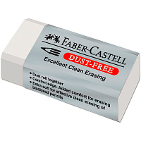 Поштучно ластики Faber-Castell PVC-Free