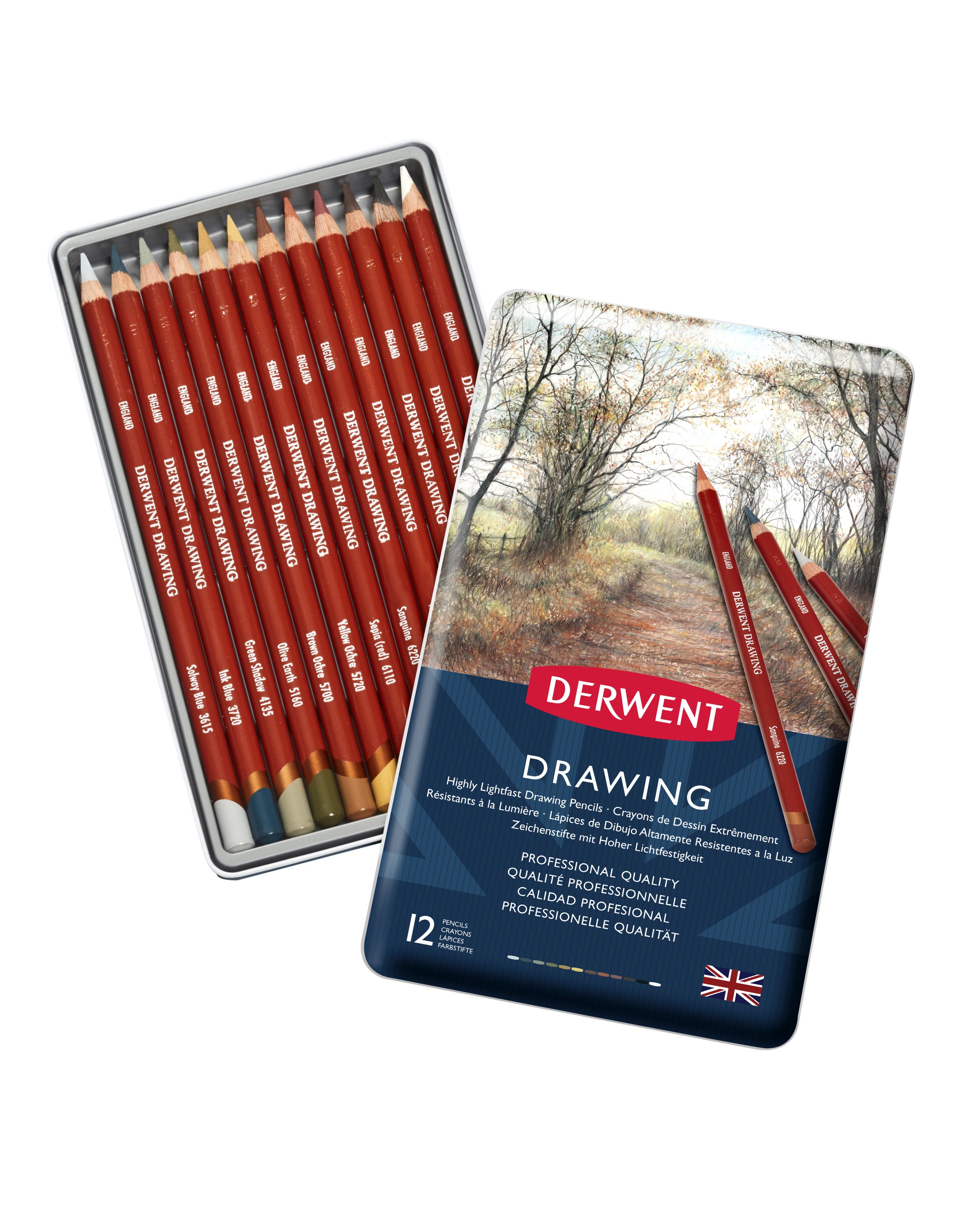 Derwent drawing. Derwent набор цветных карандашей drawing 24 цвета. Derwent набор цветных карандашей drawing 12 цветов. "Derwent drawing набор цветных карандашей 12 цв.. Набор карандашей цветных Derwent "drawing" 24 цв.