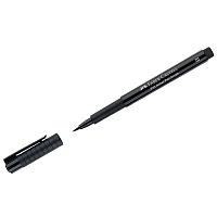 Поштучно ручки капиллярные Faber-Castell Pitt Artist Pen Brush