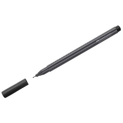 Поштучно ручки капиллярные Faber-Castell Grip Finepen