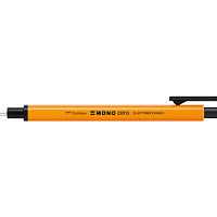 Поштучно ластик-карандаш Tombow MONO Zero разных цветов