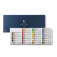 Набор акварельных красок Shinhan Professional 30 цв. по 7.5мл в картонной упаковке
