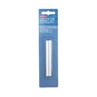  Набор сменных ластиков для ручки-ластика Derwent Eraser Pen (2 шт. в наборе)