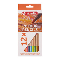 Набор цветных карандашей ART CREATION (12 штук)