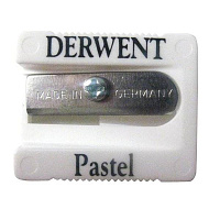 Точилка  Derwent для пастельных карандашей