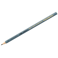 Чернографитный карандаш Koh-I-Noor Astra, HB, с ластиком